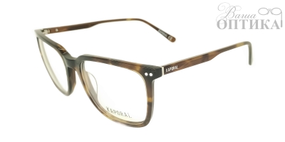 Kaporal Firas Ecaille оправа очковая